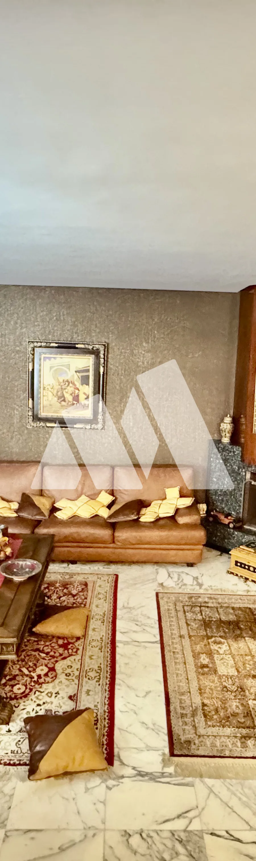 Appartement 3 chambres avec ascenseur à vendre à Racine, Casablanca — 5