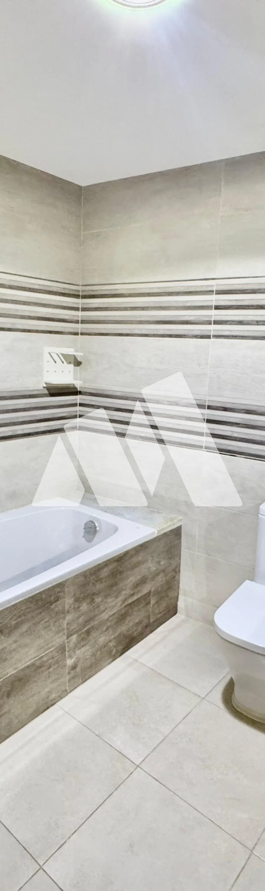Appartement 2 chambres meublé avec terrasse à louer Ain Diab Casablanca — 10