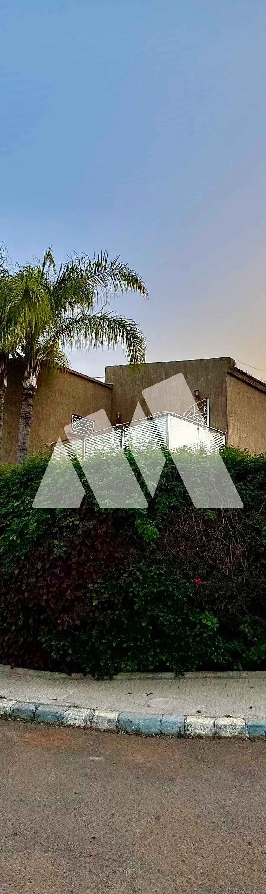 Villa 5 chambres avec jardin et terrasse à vendre à Mandarona Casablanca — 29