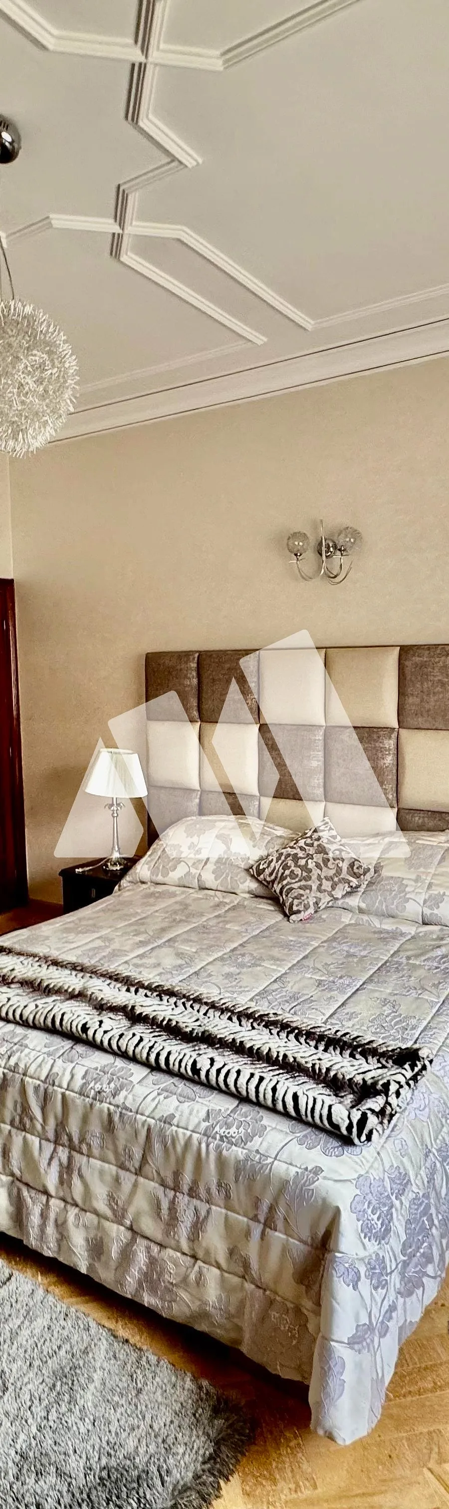 Villa 5 chambres avec jardin et terrasse à vendre à Mandarona Casablanca — 11