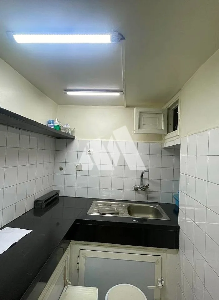 Bureau 100 m² climatisé à louer à Maarif Extension, Casablanca — 2