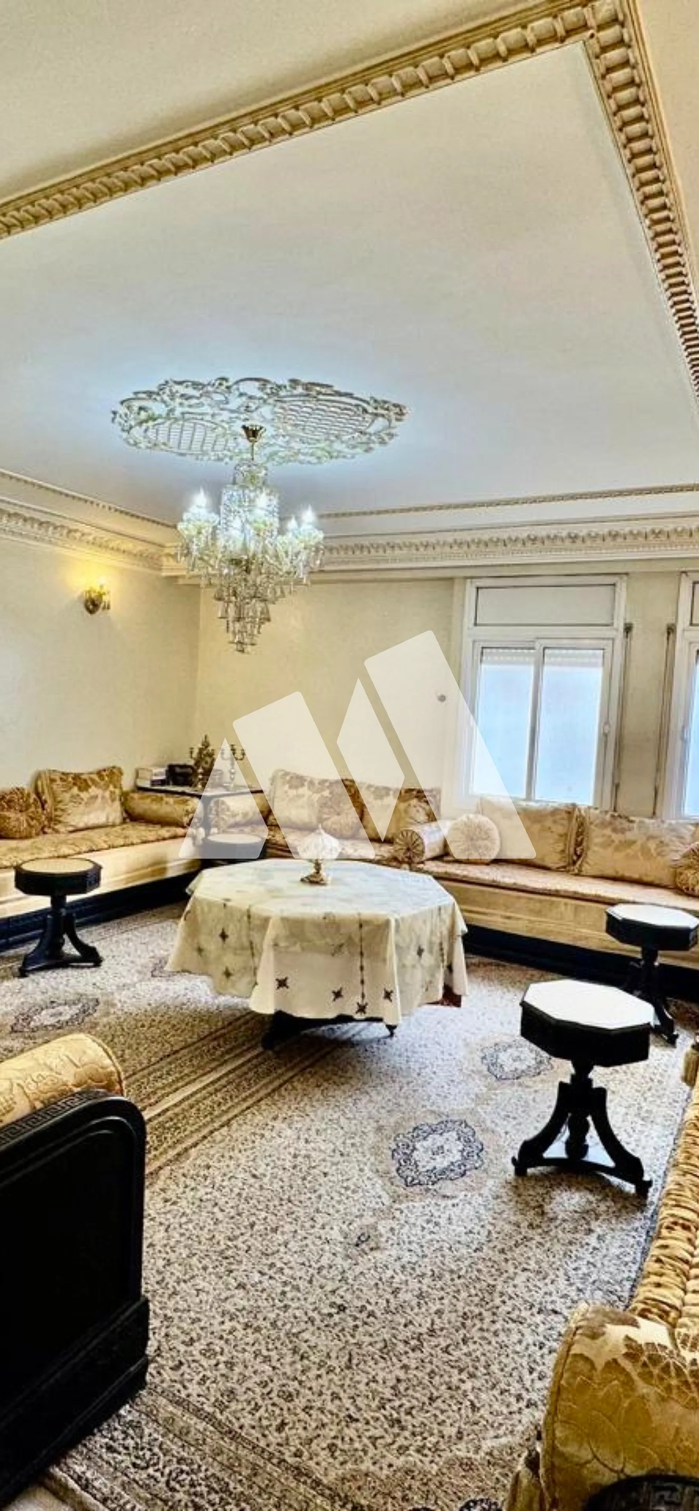 Appartement à vendre — Casablanca