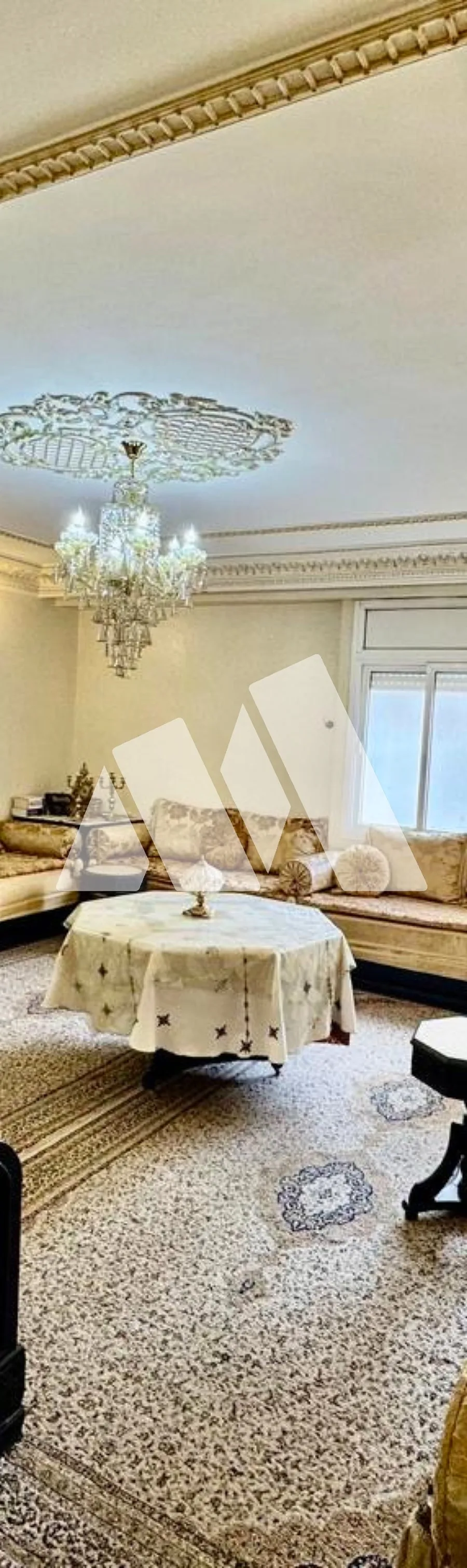 Appartement à vendre — Casablanca — 1