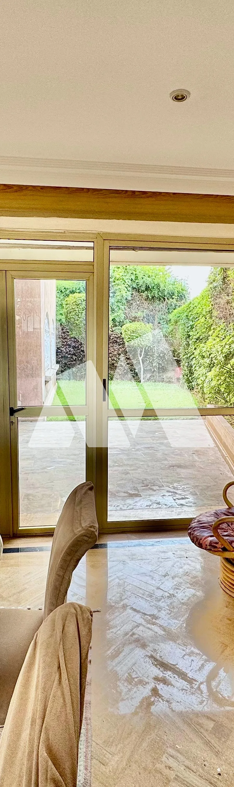 Villa 5 chambres avec jardin et terrasse à vendre à Mandarona Casablanca — 14