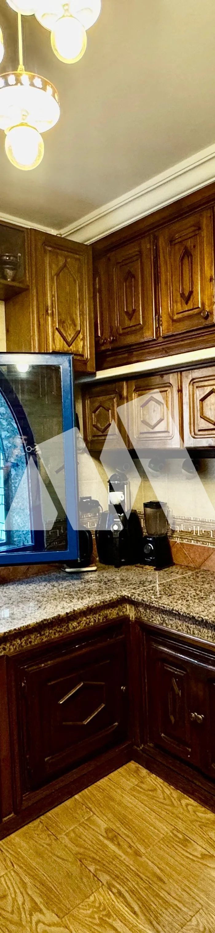 Appartement à vendre — Casablanca — 3