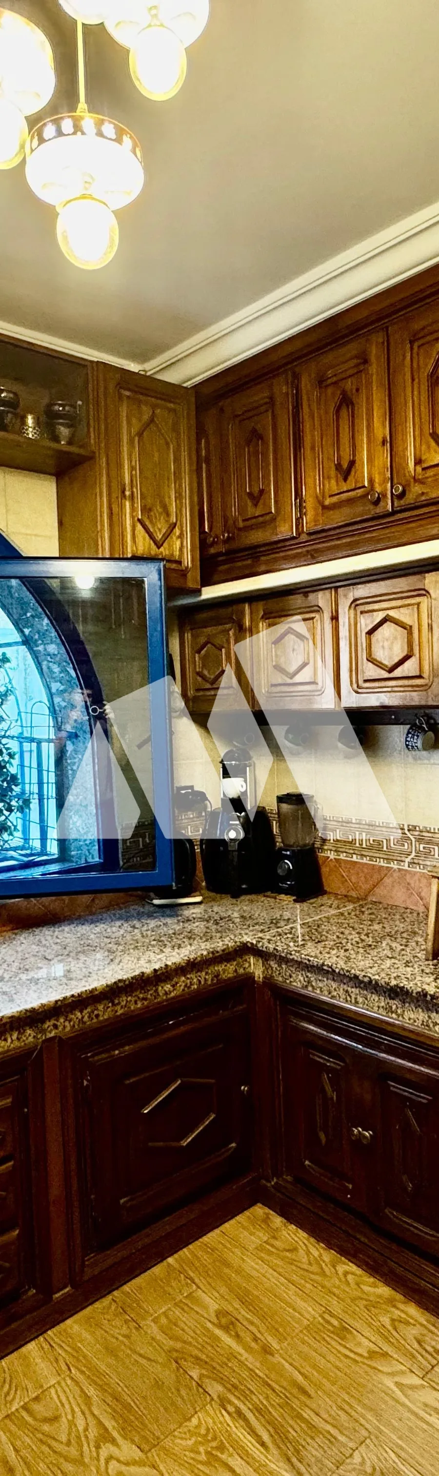 Appartement à vendre — Casablanca — 3