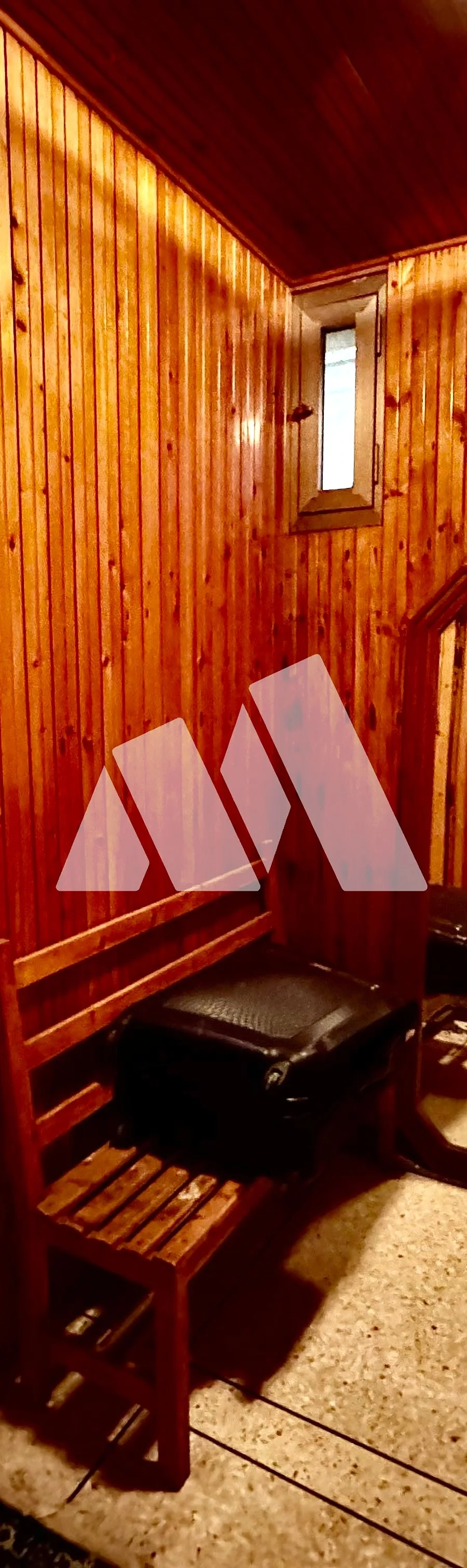Villa 5 chambres avec jardin et terrasse à vendre à Mandarona Casablanca — 28