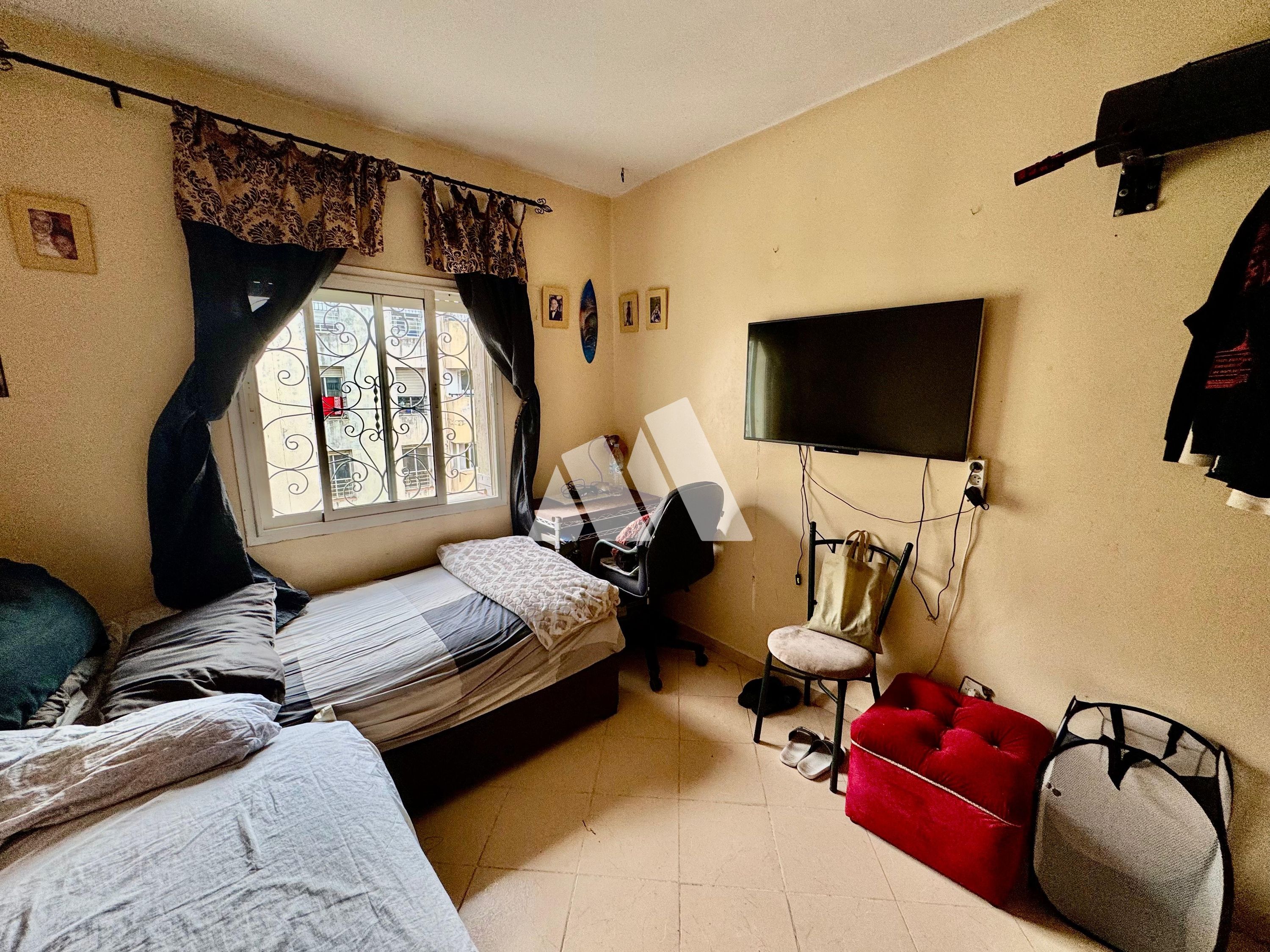 Wohnung zum Verkauf — Casablanca — 6