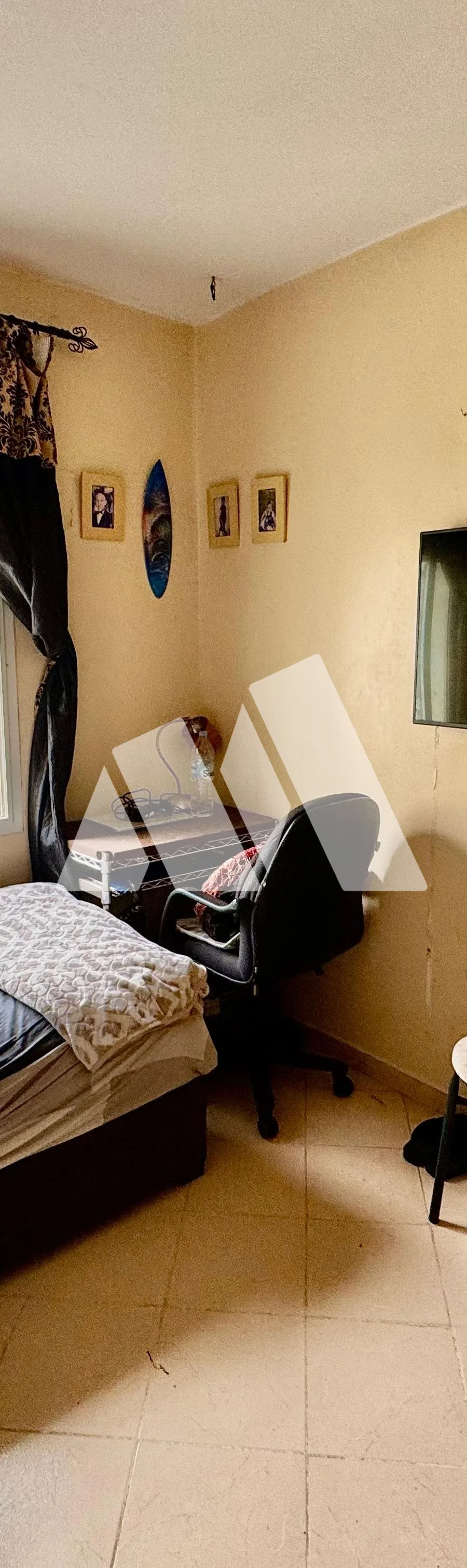 Appartement à vendre — Casablanca — 9
