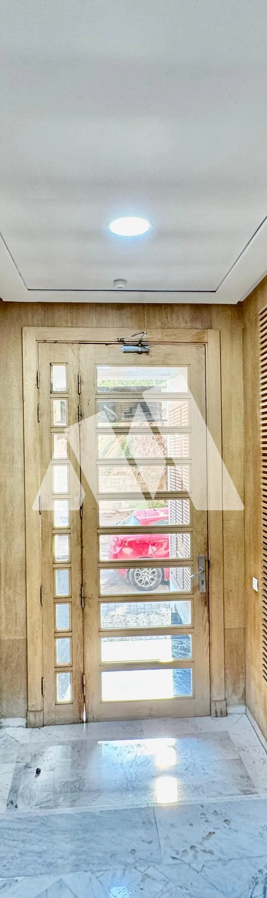 Appartement 1 chambre 38 m² avec terrasse à vendre Ferme Bretonne Casablanca — 2