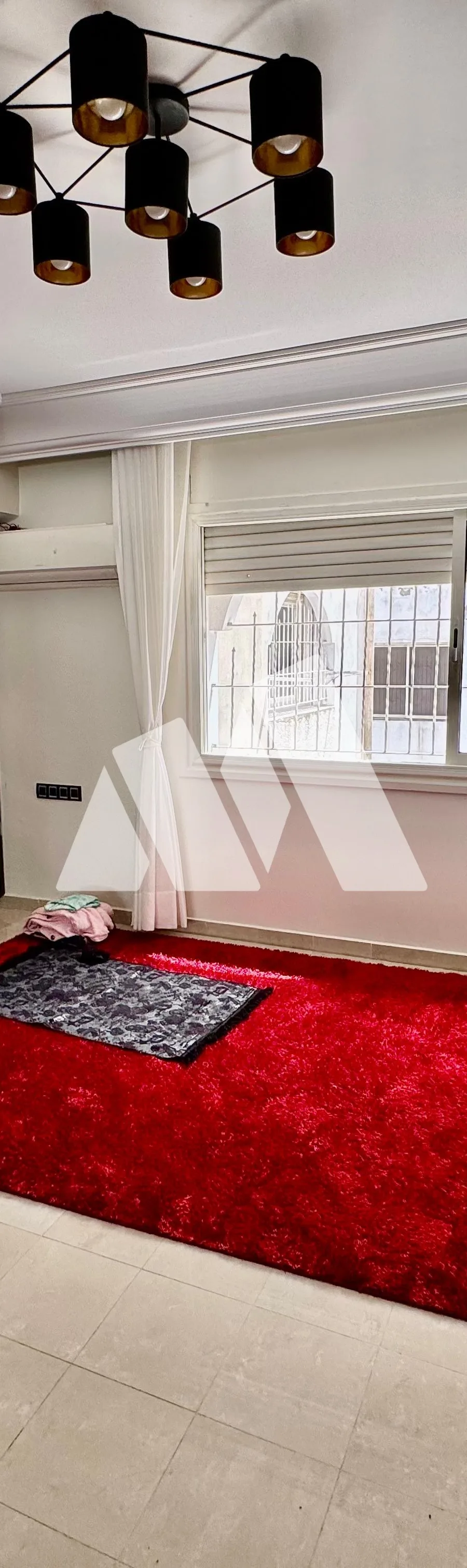 Appartement à vendre — Casablanca — 15