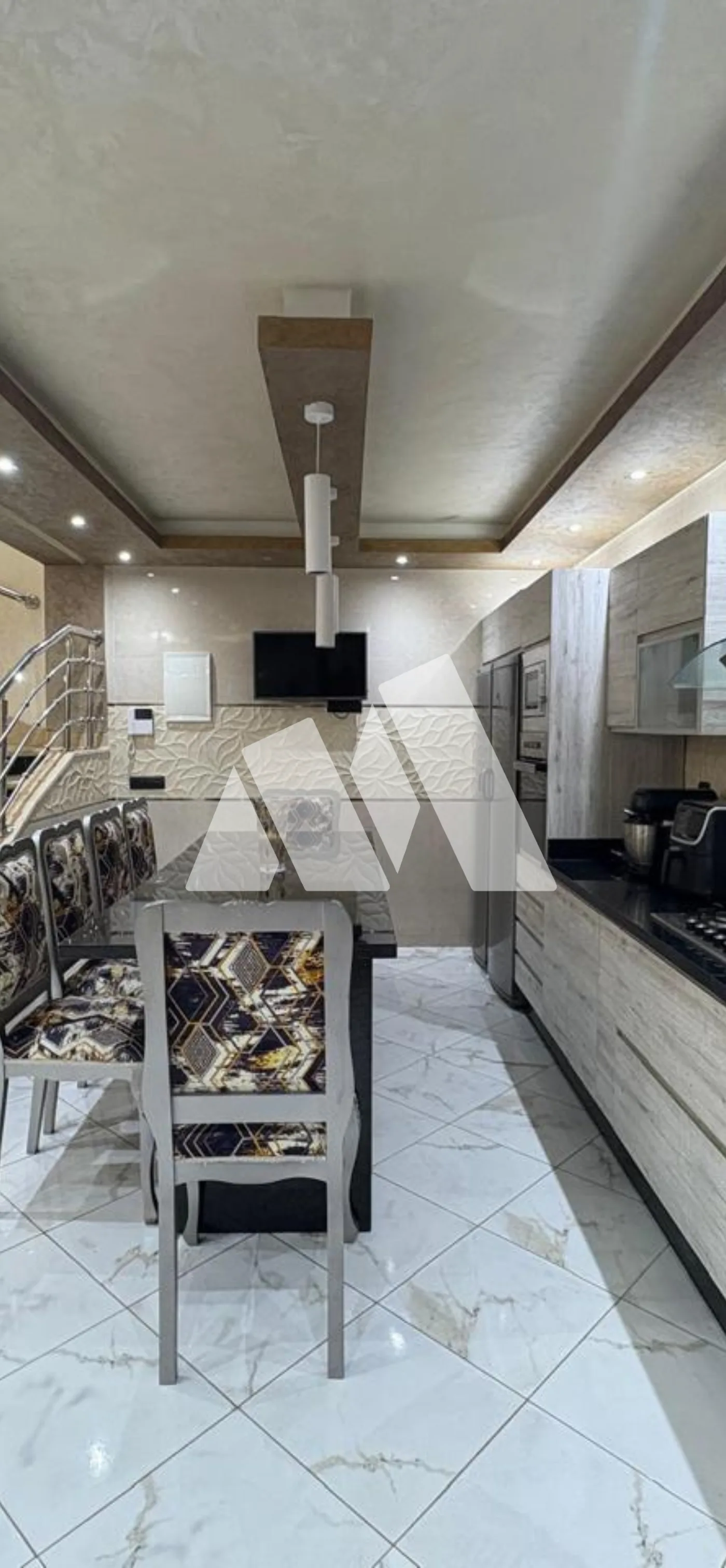 Maison à vendre — Casablanca