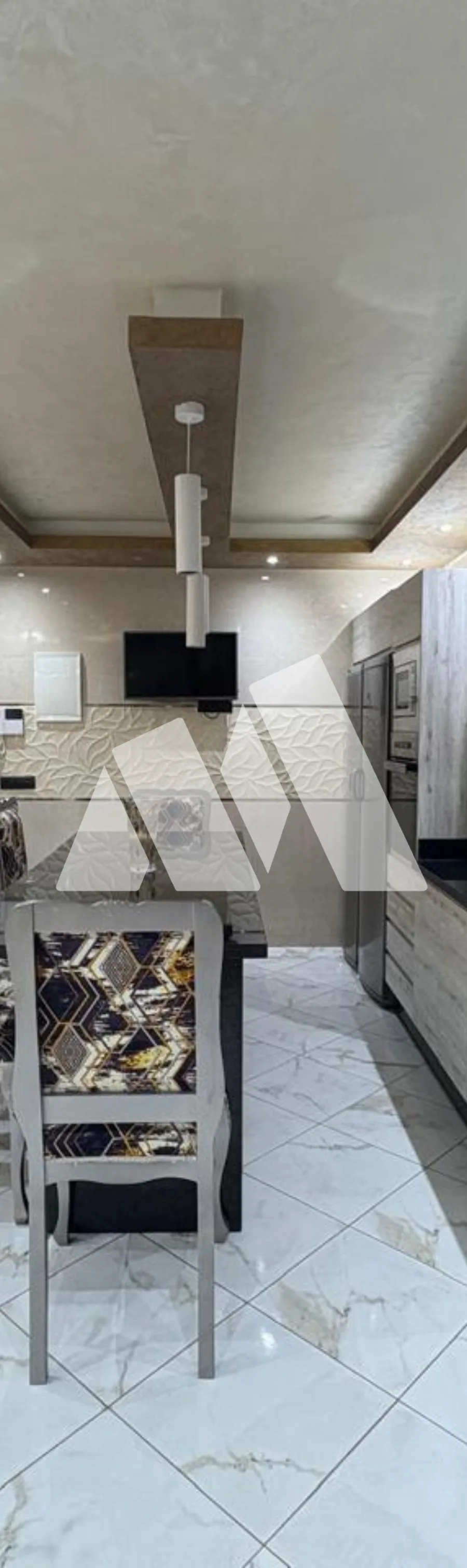 Maison à vendre — Casablanca — 1