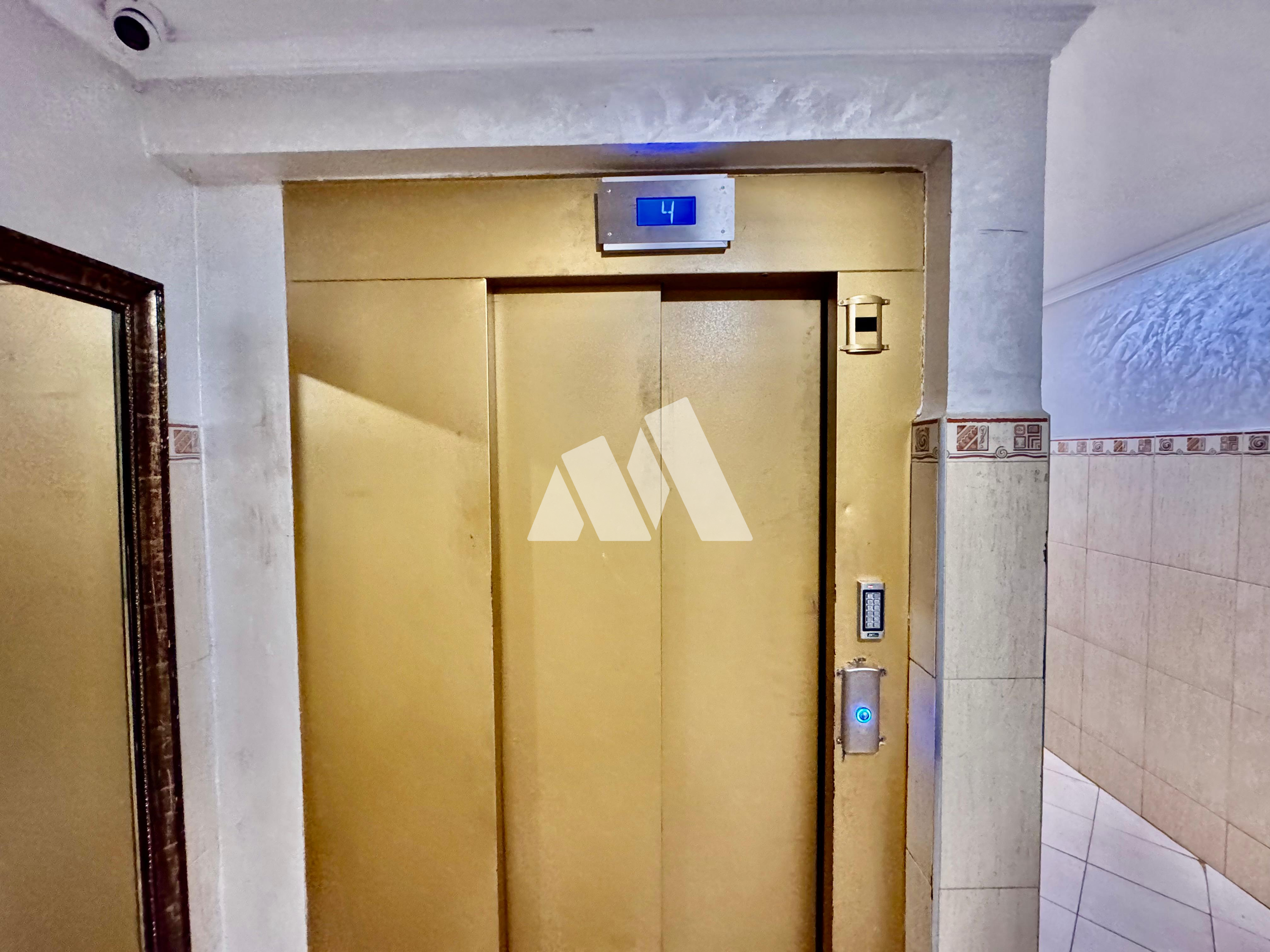 Wohnung zum Verkauf — Casablanca — 12