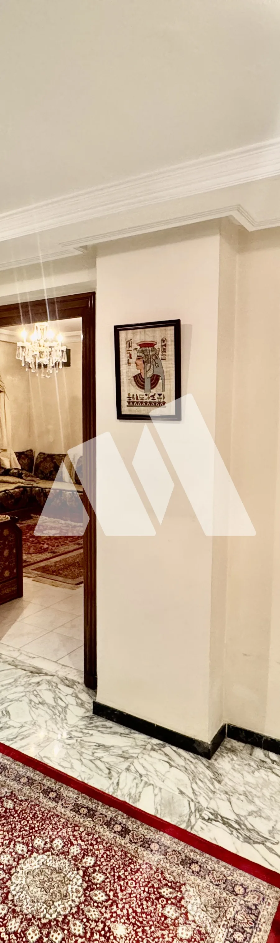 Appartement 3 chambres avec ascenseur à vendre à Racine, Casablanca — 16