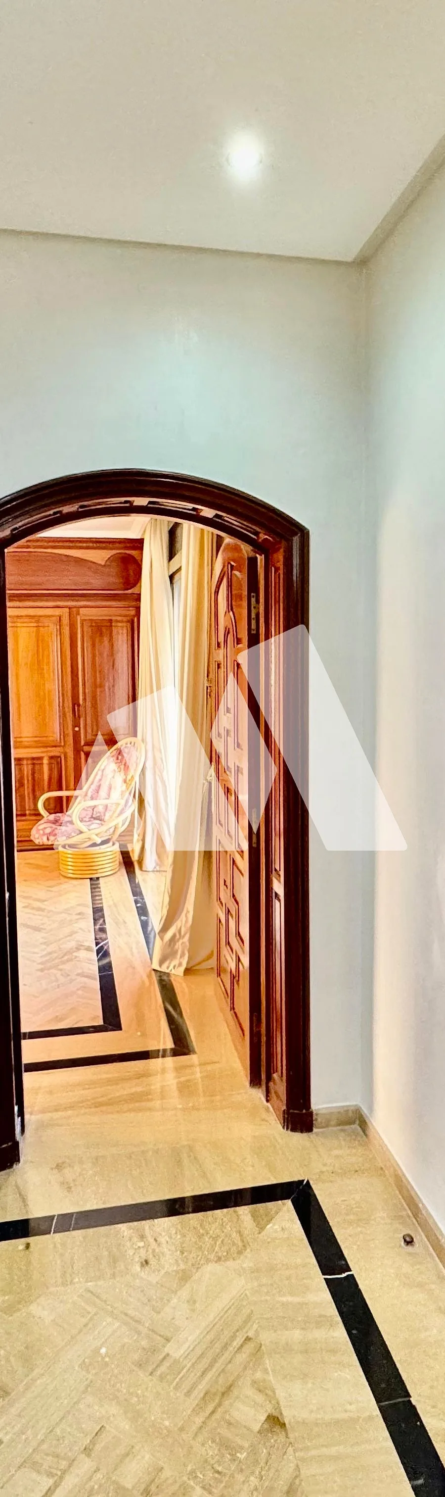 Villa 5 chambres avec jardin et terrasse à vendre à Mandarona Casablanca — 26