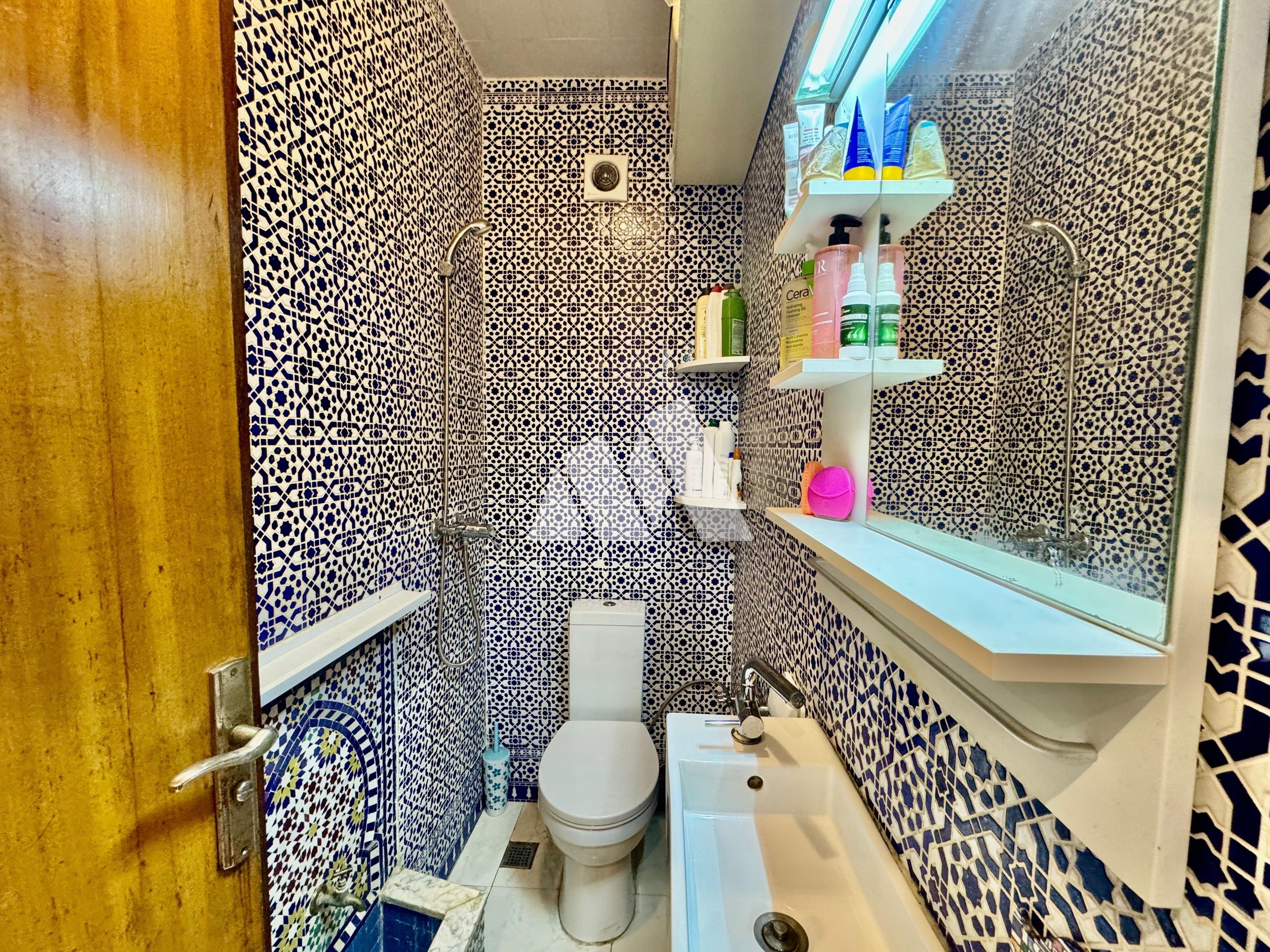 Appartamento in vendita — Casablanca — 17