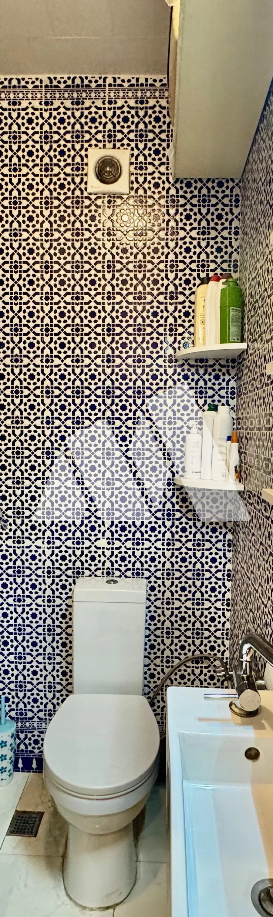 Appartement à vendre — Casablanca — 17