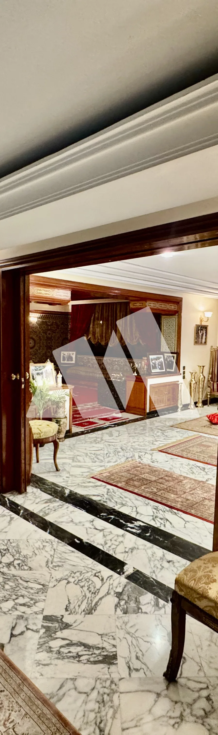 Appartement 3 chambres avec ascenseur à vendre à Racine, Casablanca — 9