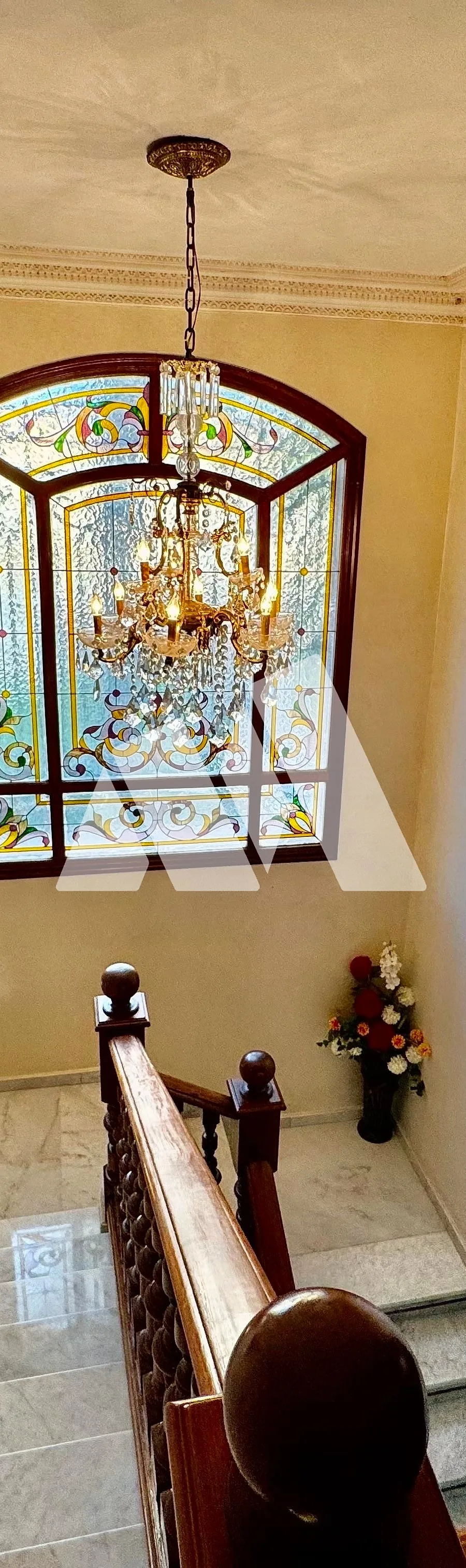 Villa 5 chambres avec jardin et terrasse à vendre à Mandarona Casablanca — 13