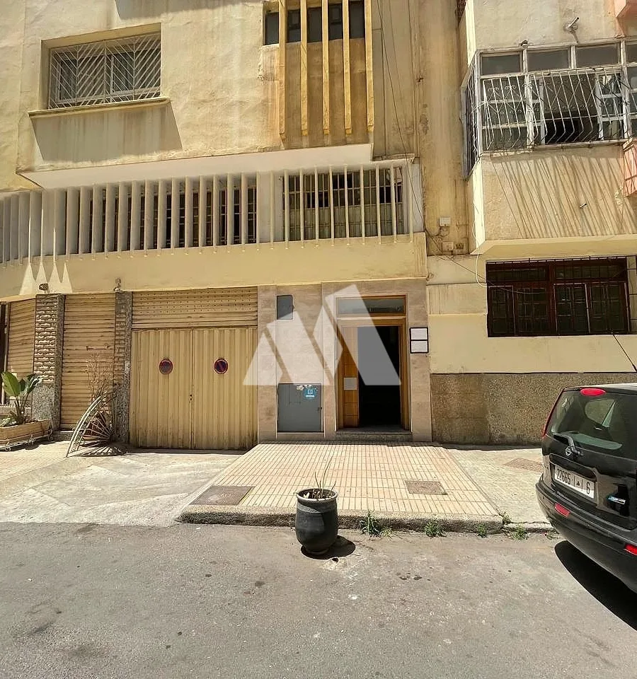 Bureau 100 m² climatisé à louer à Maarif Extension, Casablanca — 18