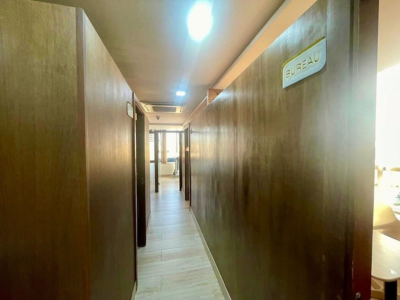 Bureau Professionnel de Standing 94m² – Al qods — 6