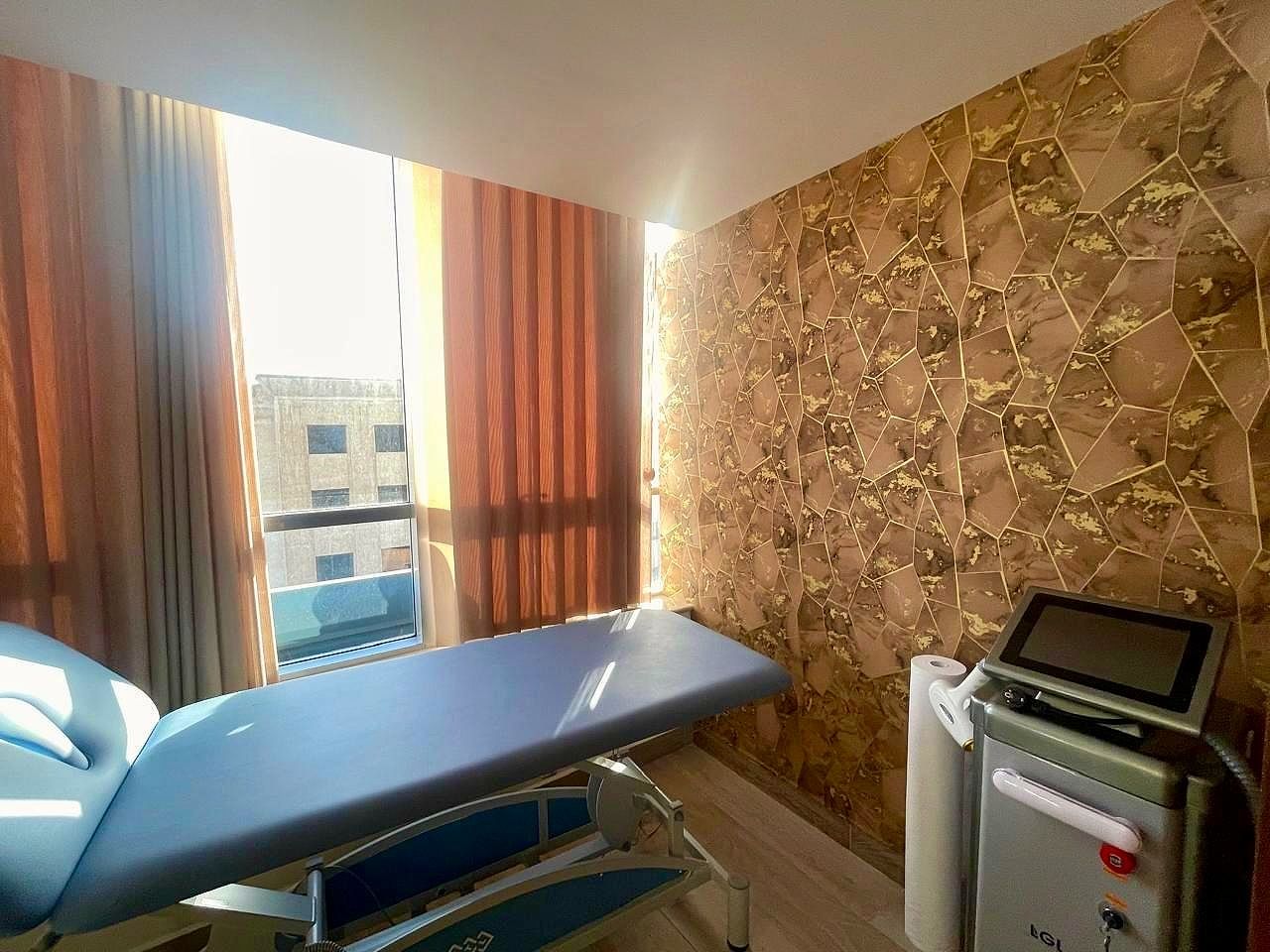 Bureau Professionnel de Standing 94m² – Al qods — 15
