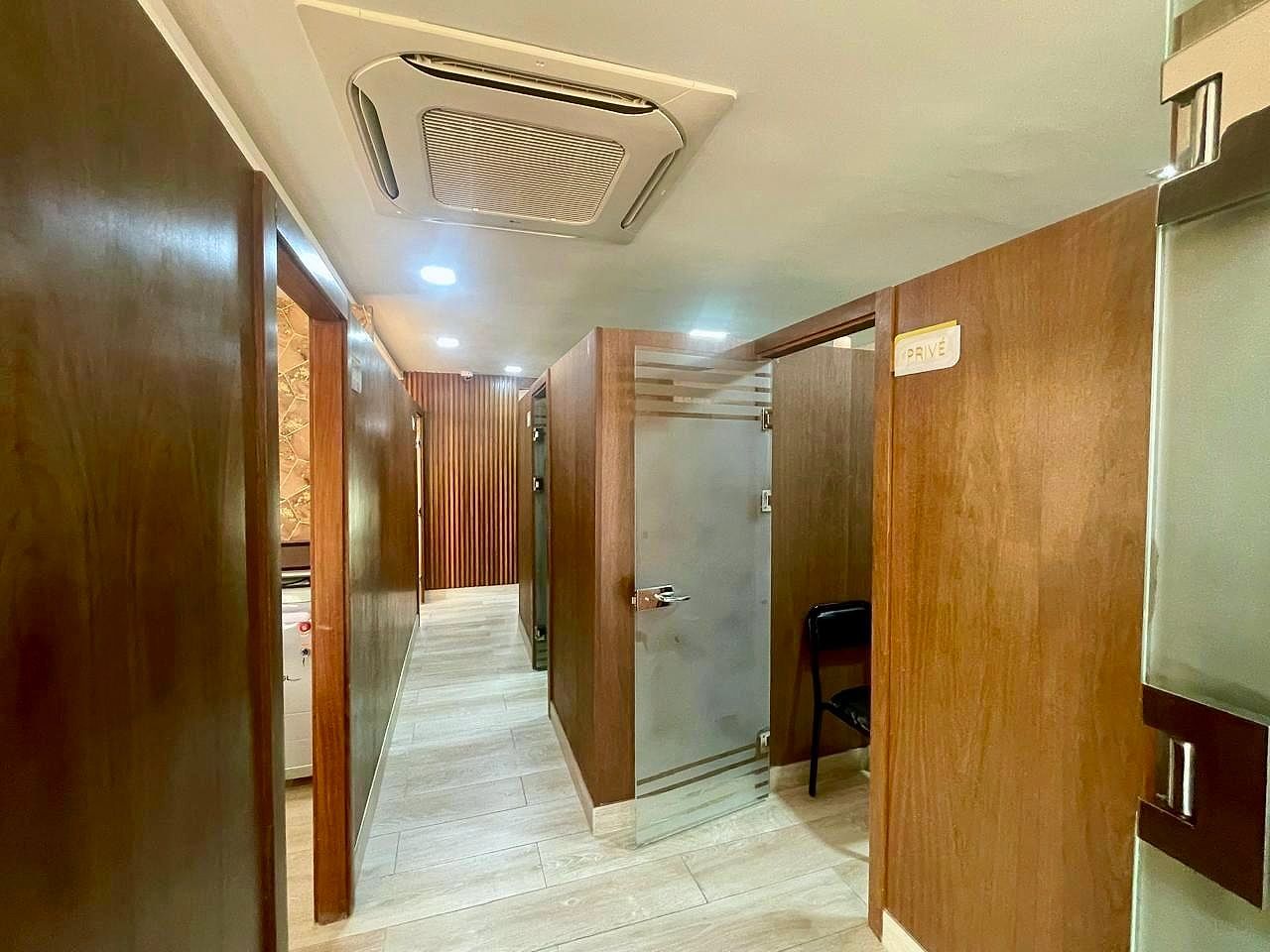 Bureau Professionnel de Standing 94m² – Al qods — 7