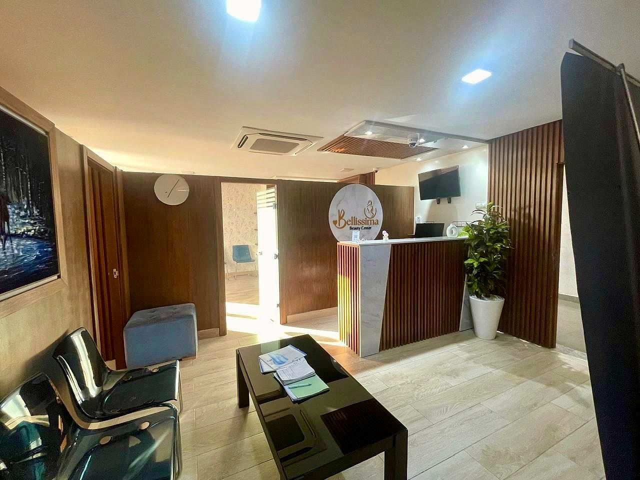 Bureau Professionnel de Standing 94m² – Al qods — 5