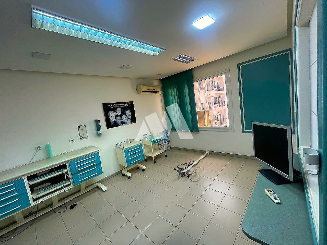 Air-Conditioned Office 100 m² for Rent in Maarif Extension, Casablanca — 10