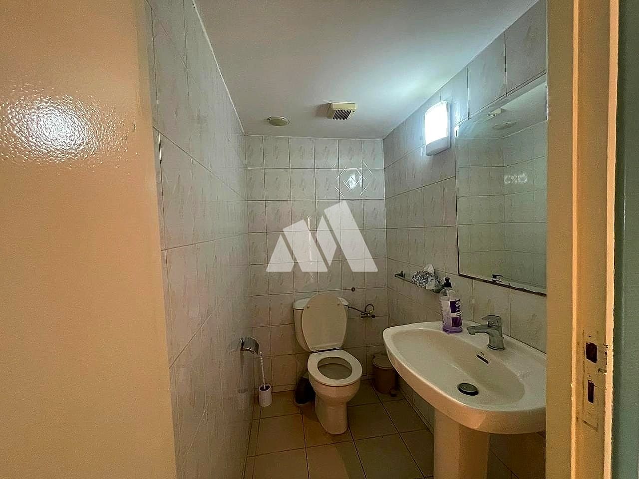 Air-Conditioned Office 100 m² for Rent in Maarif Extension, Casablanca — 14
