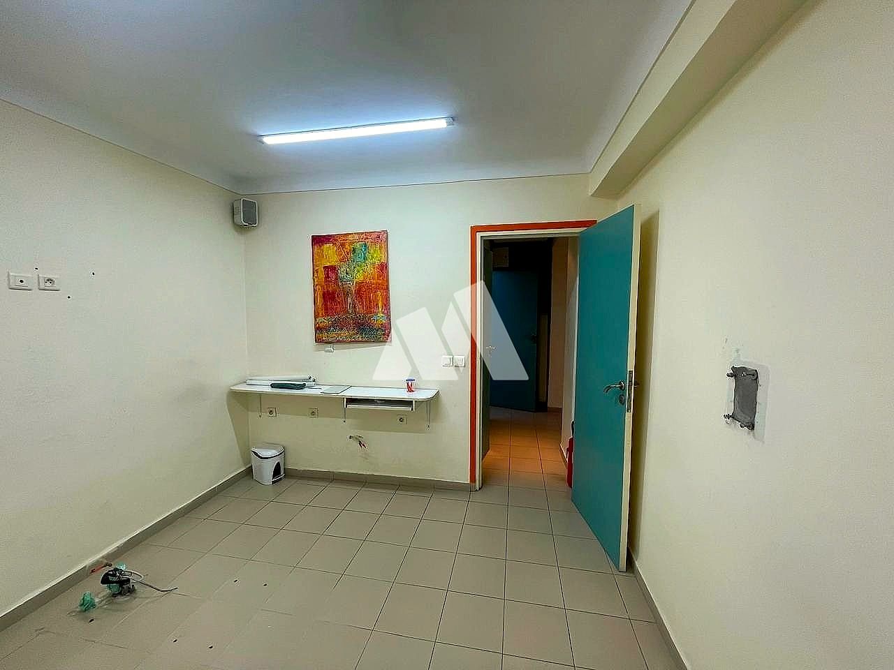 Air-Conditioned Office 100 m² for Rent in Maarif Extension, Casablanca — 15