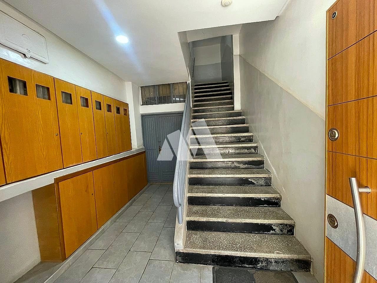 Air-Conditioned Office 100 m² for Rent in Maarif Extension, Casablanca — 11